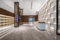 Baijue Designer Light Residence (Zhanjiang Jinsha Bay Beach, Zhaoshang Garden City Branch)