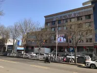 HUAXIN HOTEL Hotels in Yushe