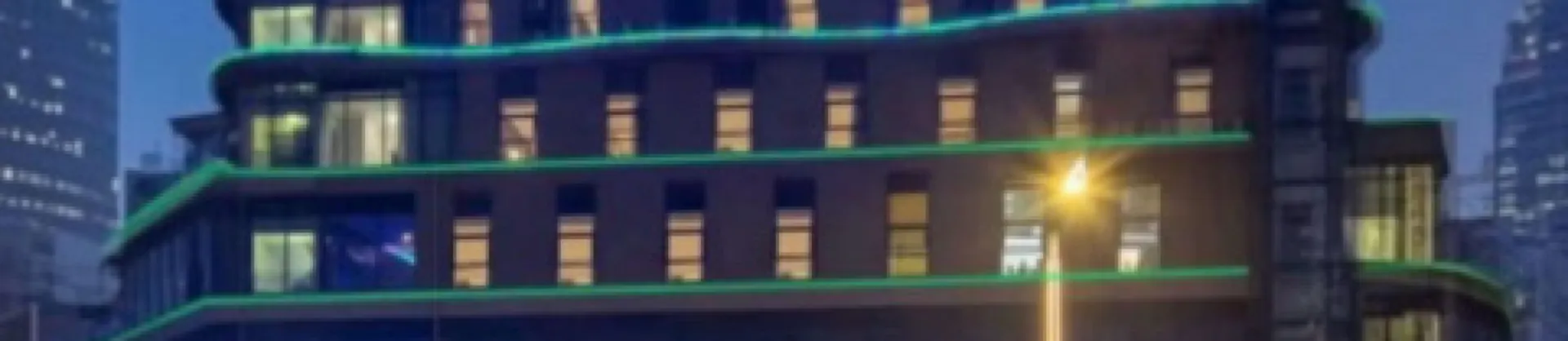 Four-Star Hotels