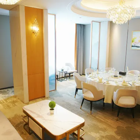 Home Inn Plus (Xi'an Xianyang International Airport Branch)