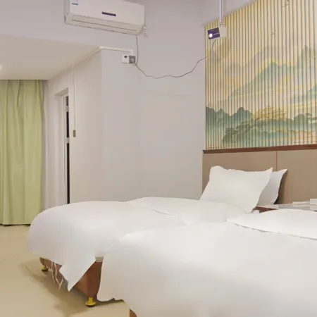 Leizhou Yadou Apartment