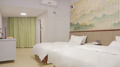 Leizhou Yadou Apartment