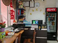 Zhangping Jinhailong Apartment فنادق في جانغ بينغ