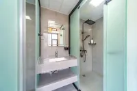 Wanxianshan Taihe Homestay