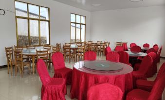 Weixi Chengjie Manor