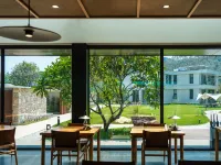 Even's Garden Ξενοδοχεία στην πόλη Λόνγκμεν