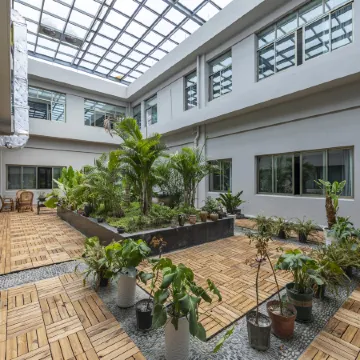 G Dimension E-Sports Hotel (Jiaxing Nanhu Scenic Area)