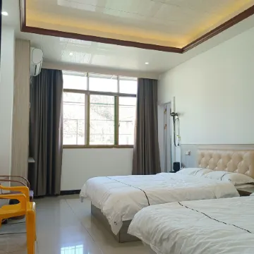 Xunwu Modern Apartment