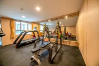 Homeinn Pebble Hotel (Korla Kongque River)