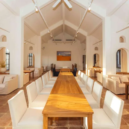 Qianshan Chadu Homestay
