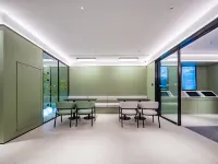 Hi Inn (Yan'an University Yangjialing)