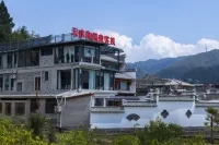 Yunshuihe.Hotspringinn(DongshanHotspringVillageBranch)