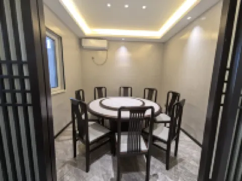 Laoniuwan Riverside Homestay Hotels in Qingshuihe