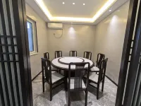 Laoniuwan Riverside Homestay