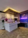 Fanshi Hanshan Junyue Hotel (Hanshan Cultural Tourism Scenic Area)