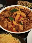 Xinyuan Shuaifu Farmhouse Restaurant - Frühstück