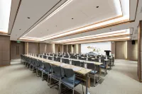 Atour Hotel, Kuitunxi Park, Kuia Expressway Hotels in Kuytun