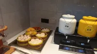 如家·艾扉飯店（瑞麗財富廣場旅遊步行街店） - 早餐