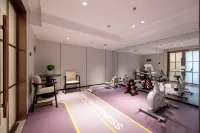 Super8 Yue Hotel (Ordos Kangbashi Scenic Area Branch)