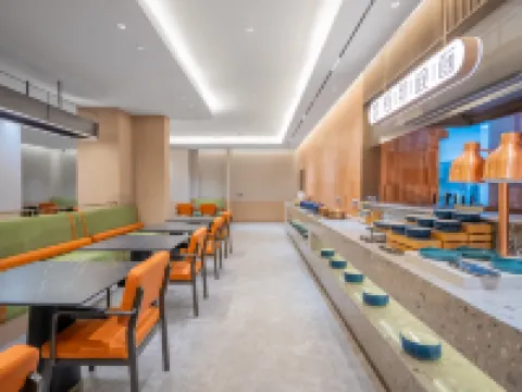 Starway Hotel (Maralbexi) Hoteles en Condado de Maralbexi