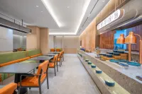 Xingcheng Hotel (Bachu Branch)