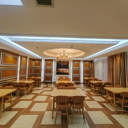 Shengyuan Hotel, Mohe City