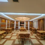 Shengyuan Hotel, Mohe City - فطور