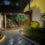 Log Maple Boutique Homestay
