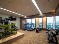 Anshan Haotai Hotel (Anshan Railway Station Victory Square) Hotéis em Anshan