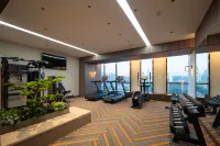 Anshan Haotai Hotel (Anshan Railway Station Victory Square) Hotels in Anshan