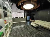 7933 E-Sports Hotel (Pingyao Ancient City) - Business