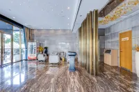 Meisi E-Sports Hotel (Wuyi University)