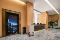 Youchao · Lanting Hotel (Ganzhou Railway Station Juyi Wanda)