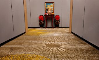 Datong New Beihai Bath Garden Hotel