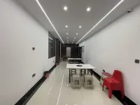 Junqi Hotel - servizio colazione