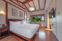 Puyuan Chinese Inn (Heshun Ancient Town)