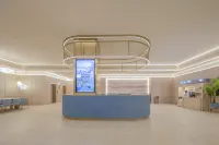 HanTing Hotel (Fuyang Normal University Commercial Center) - Bintang 3