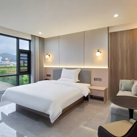 RUYILE HOTEL