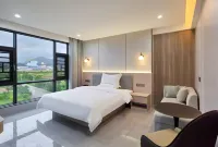 RUYILE   HOTEL