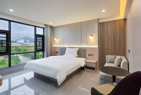 RUYILE   HOTEL Отели рядом с достопримечательностью «Shuidong Ancient Village»