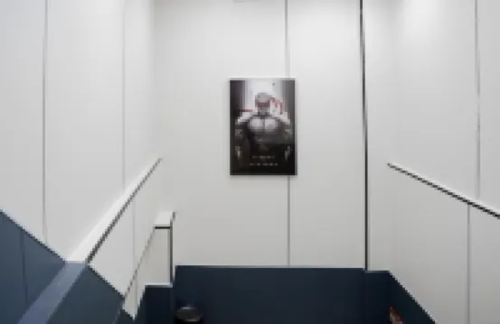 Datong Xixi E-sports Themed Apartment