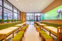 Meilun Mei Hotel Hotels in Rushan