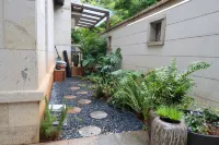 滇池墅語獨棟別墅（會展中心店） 昆明滇池國際會展中心住宿飯店