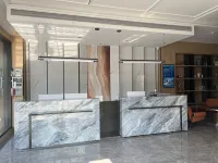 Future Manyue Hotel - navetta aeroportuale