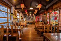 Slow Vacation Courtyard (Pingyao Ancient City Branch)