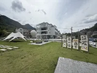 Luanchuan Yunshang Chenqi Homestay