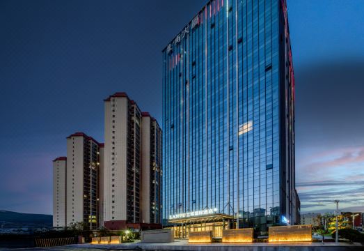 Hi-hidden guesthouse 이미지