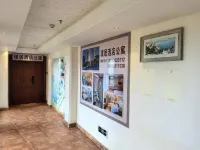 K-Times Jade Residence Hotel Apartments, Heyuan - ที่มีบาร์