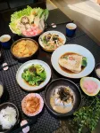 Fengcheng No.12 Courtyard - breakfast