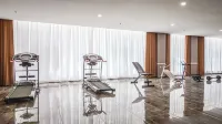 Yunding Holiday Hotel Hotels in Zhangye